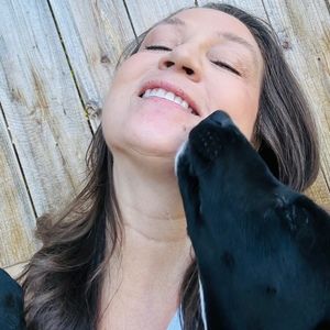 Meet your Posher, Kelly